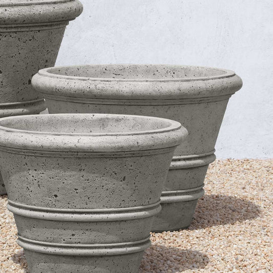 Campania International Rustic Rolled Rim 27 inch