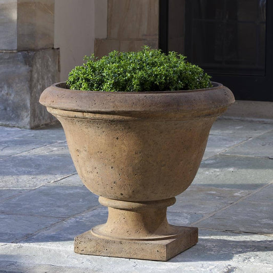 Campania International Rustic Greenwich Urn