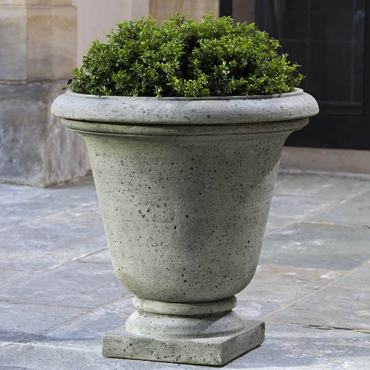 Campania International Rustic Hampton Urn