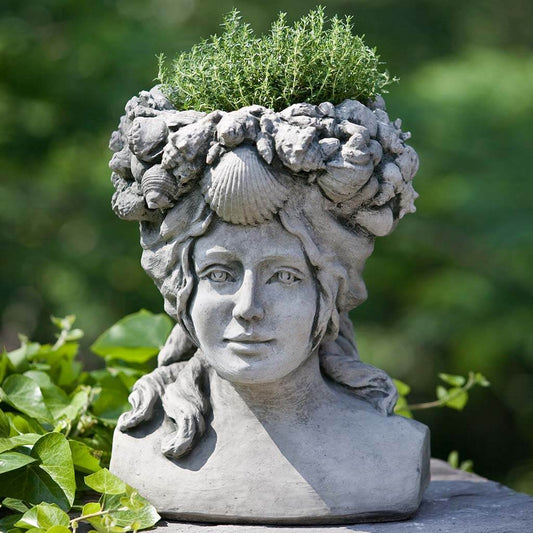 Campania International Williamsburg Orabelle Planter