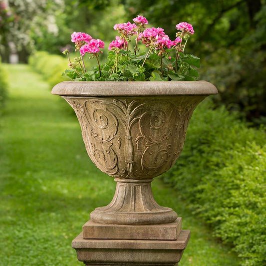 Campania International Palais Arabesque Urn