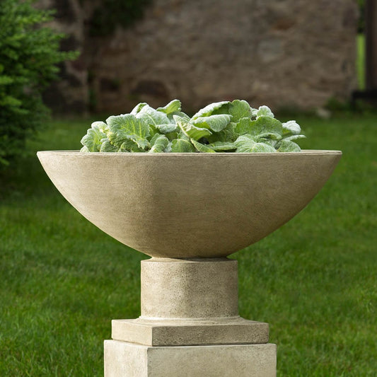 Campania International Savoy Planter