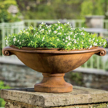 Campania International Medici Small Planter