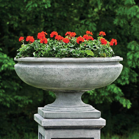 Campania International St. Louis Planter