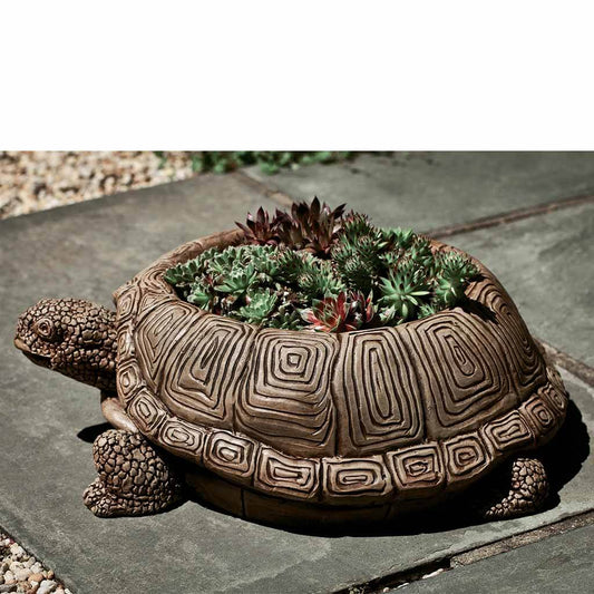 Campania International Turtle Planter