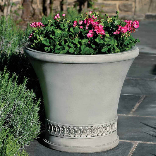 Campania International Vallier Urn