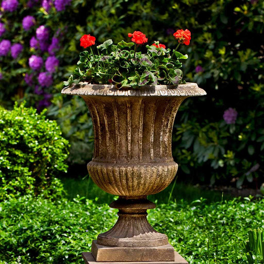 Campania International Smithsonian Classical Urn
