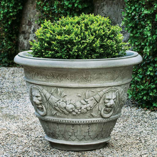 Campania International Rosecliff Planter
