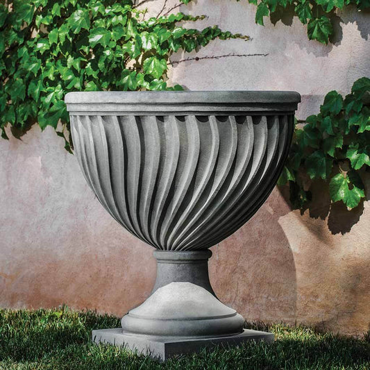Campania International Quadrille Urn