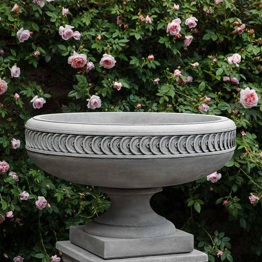 Campania International Chatham Urn