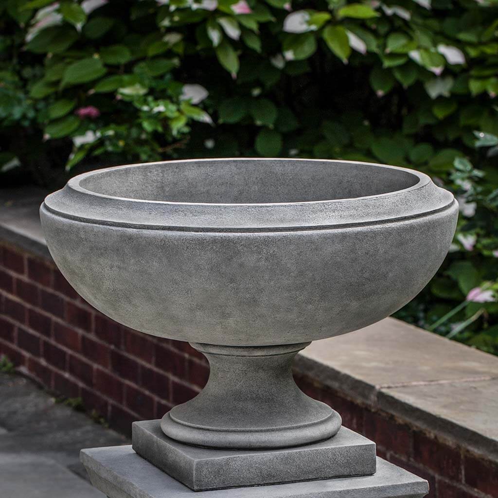 Campania International Jensen Small Urn