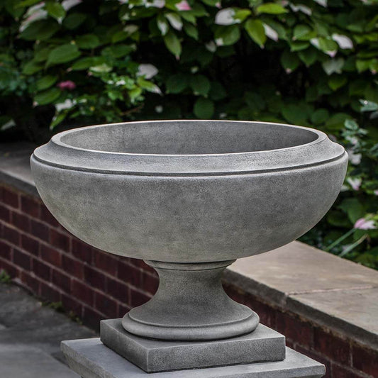 Campania International Jensen Small Urn