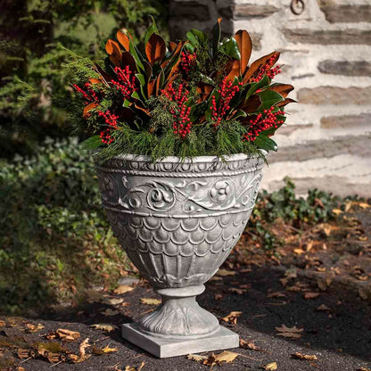 Campania International Valadier Urn