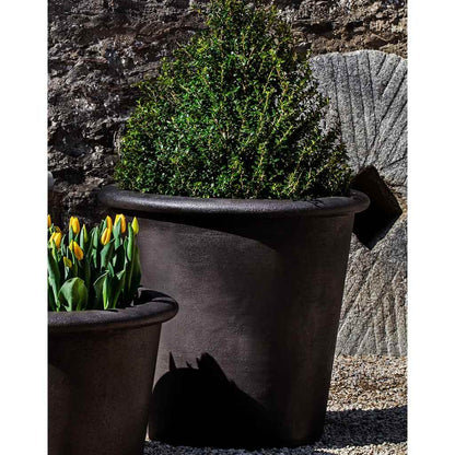Campania International Palo Alto Tall Planter