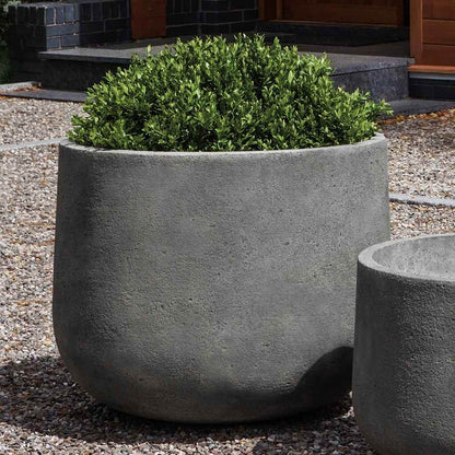 Campania International Tribeca Large Planter