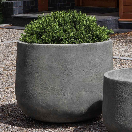 Campania International Tribeca Large Planter