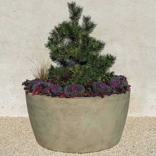 Campania International Series 2 - 48 x 24 Planter
