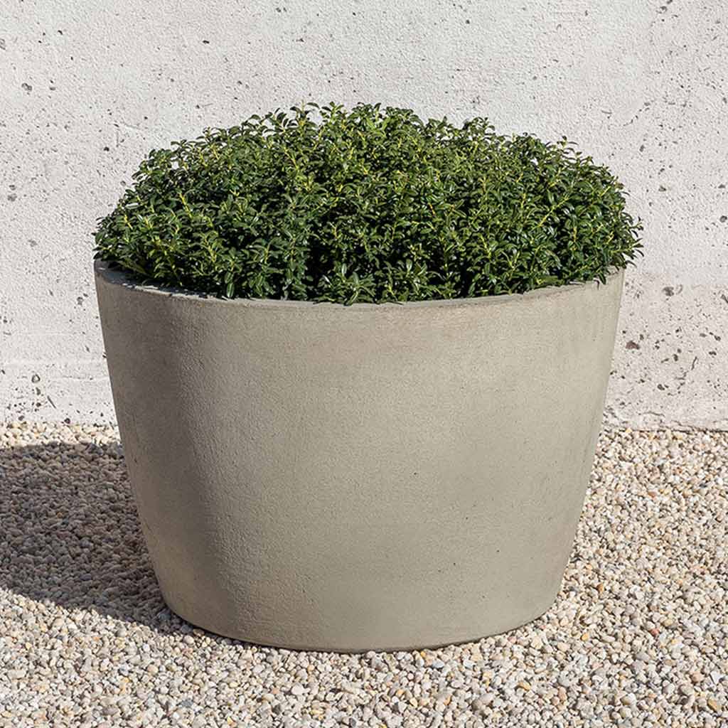 Campania International Series 2 - 24 x 16 Planter