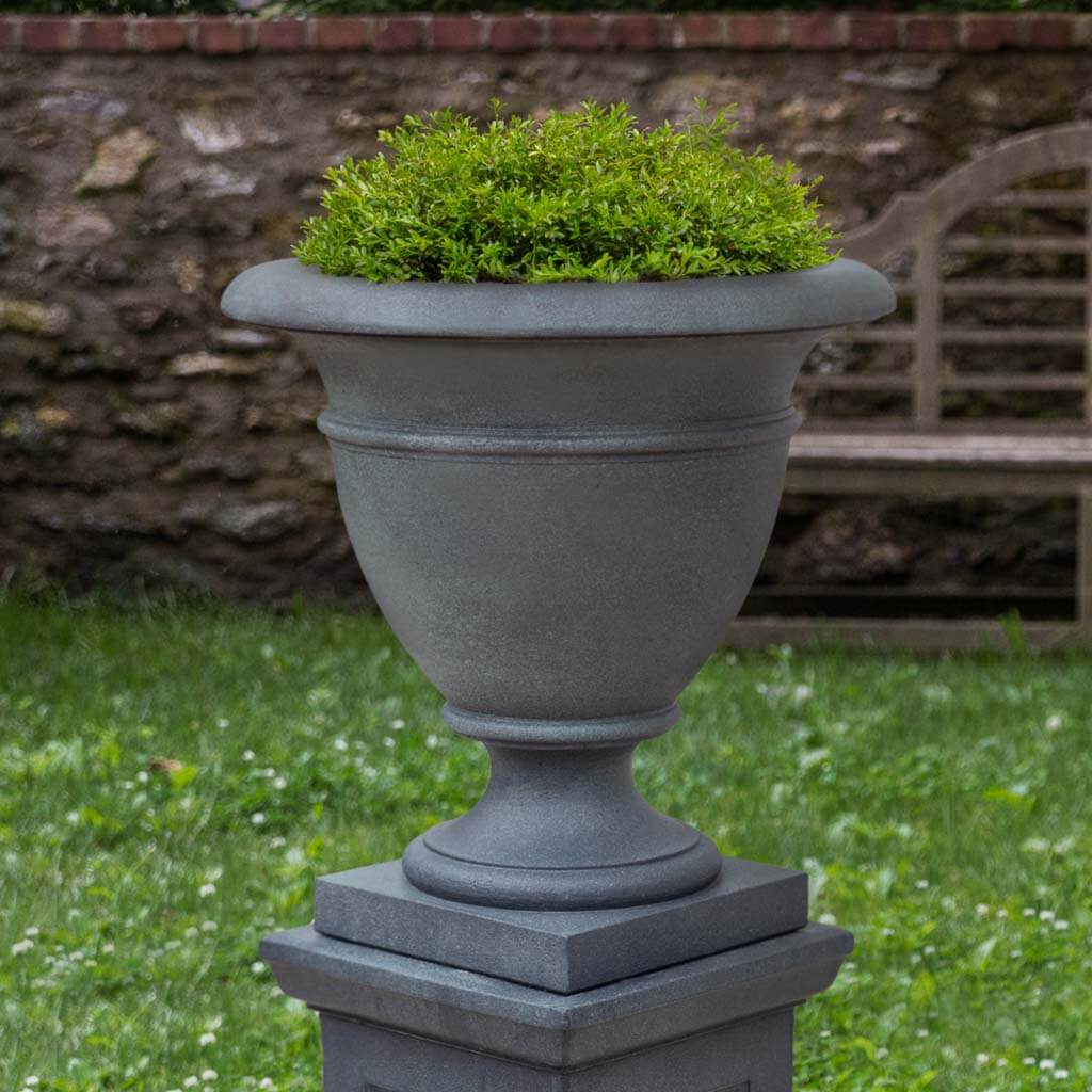 Campania International St. James Large Urn