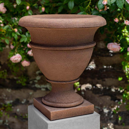 Campania International St. James Small Urn