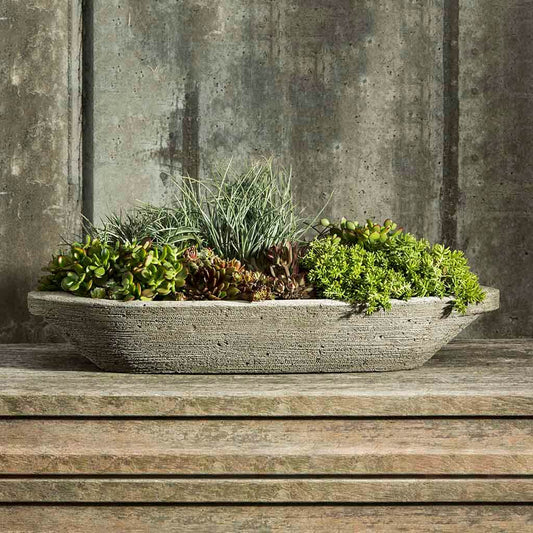 Campania International Barca Planter