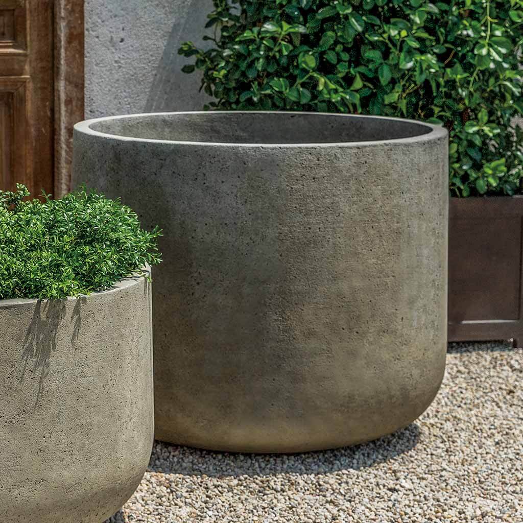 Campania International Tribeca Extra Large Planter