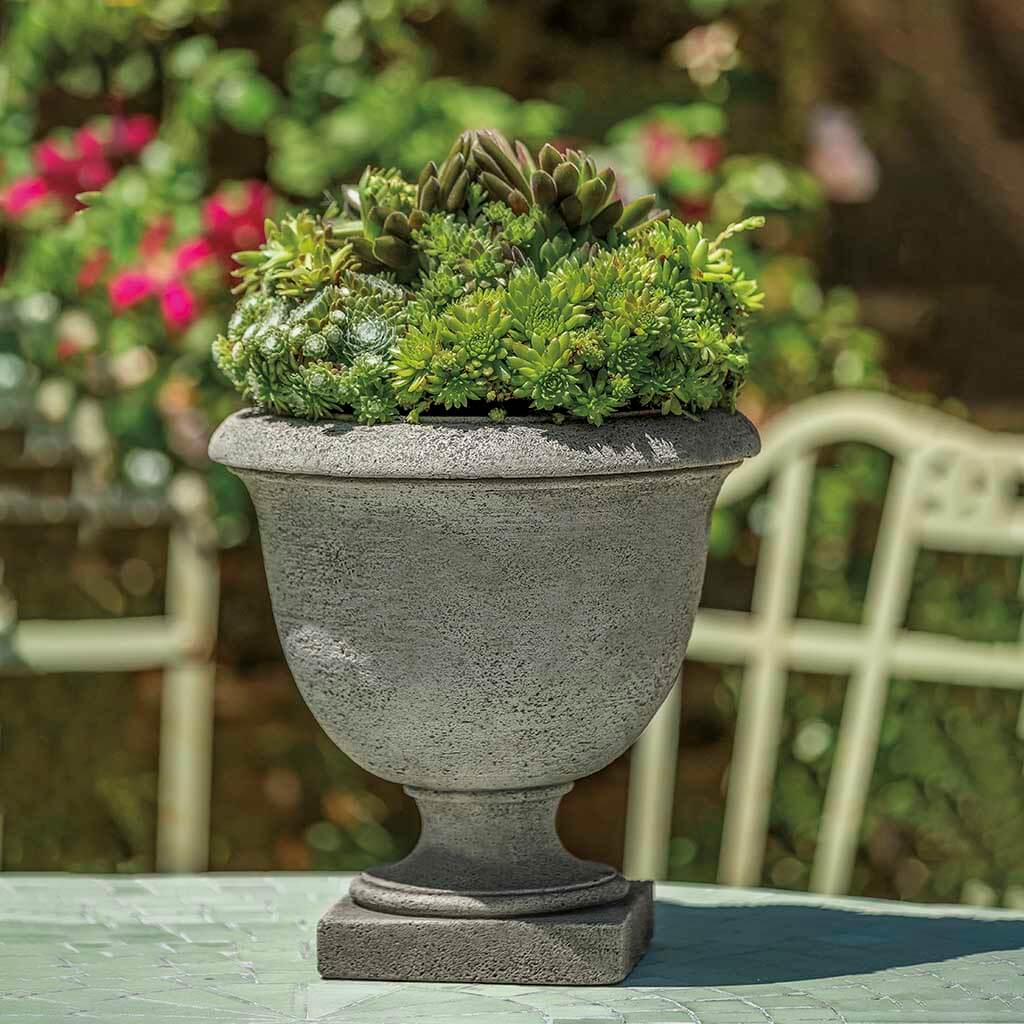 Campania International Brookhaven Urn