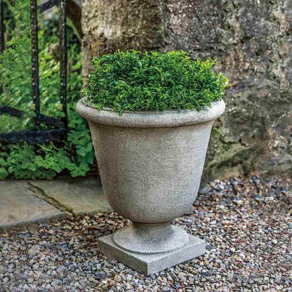 Campania International Hampton Terrace Urn