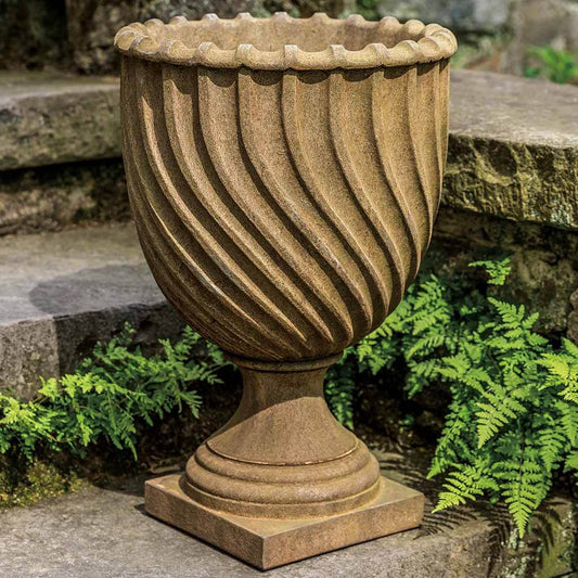 Campania International Ravenna Small Urn