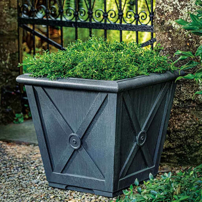 Campania International Directoire Extra Small Planter