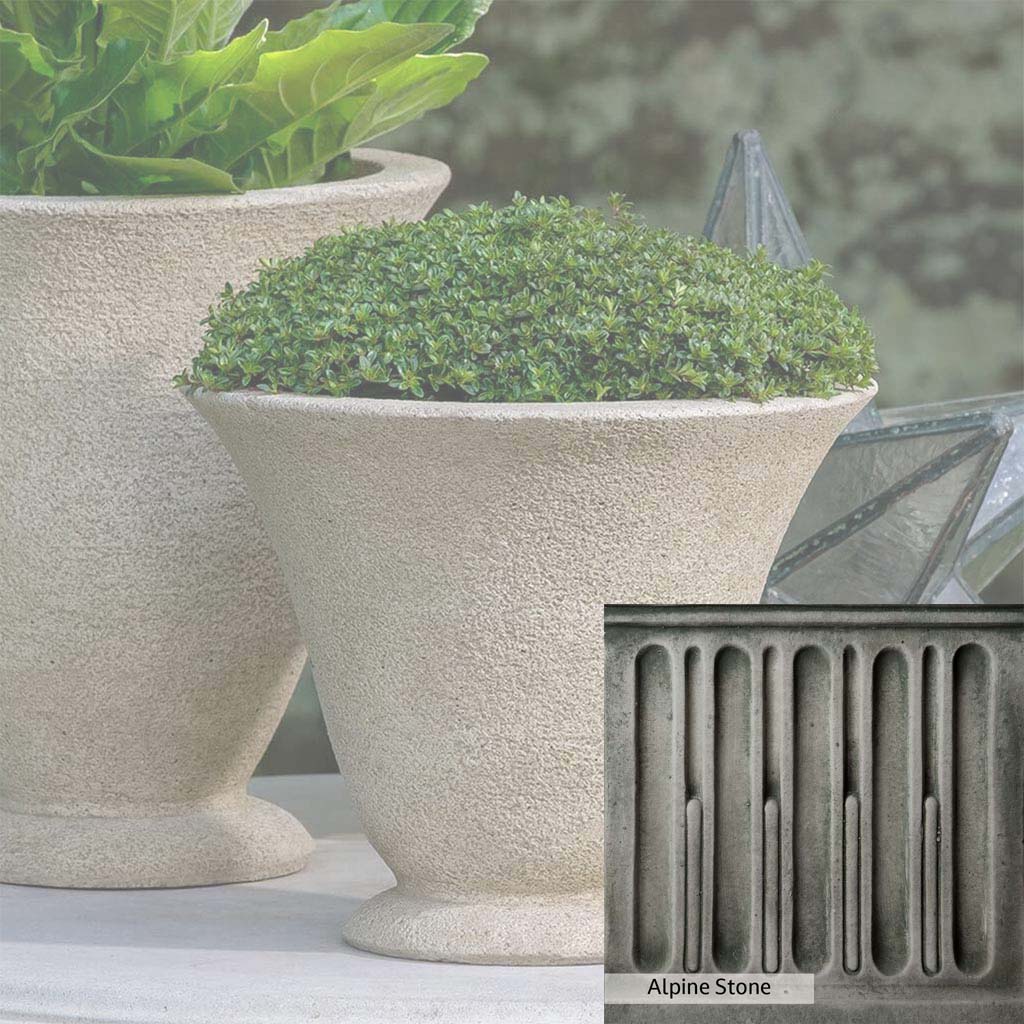 Campania International Esmee Urn