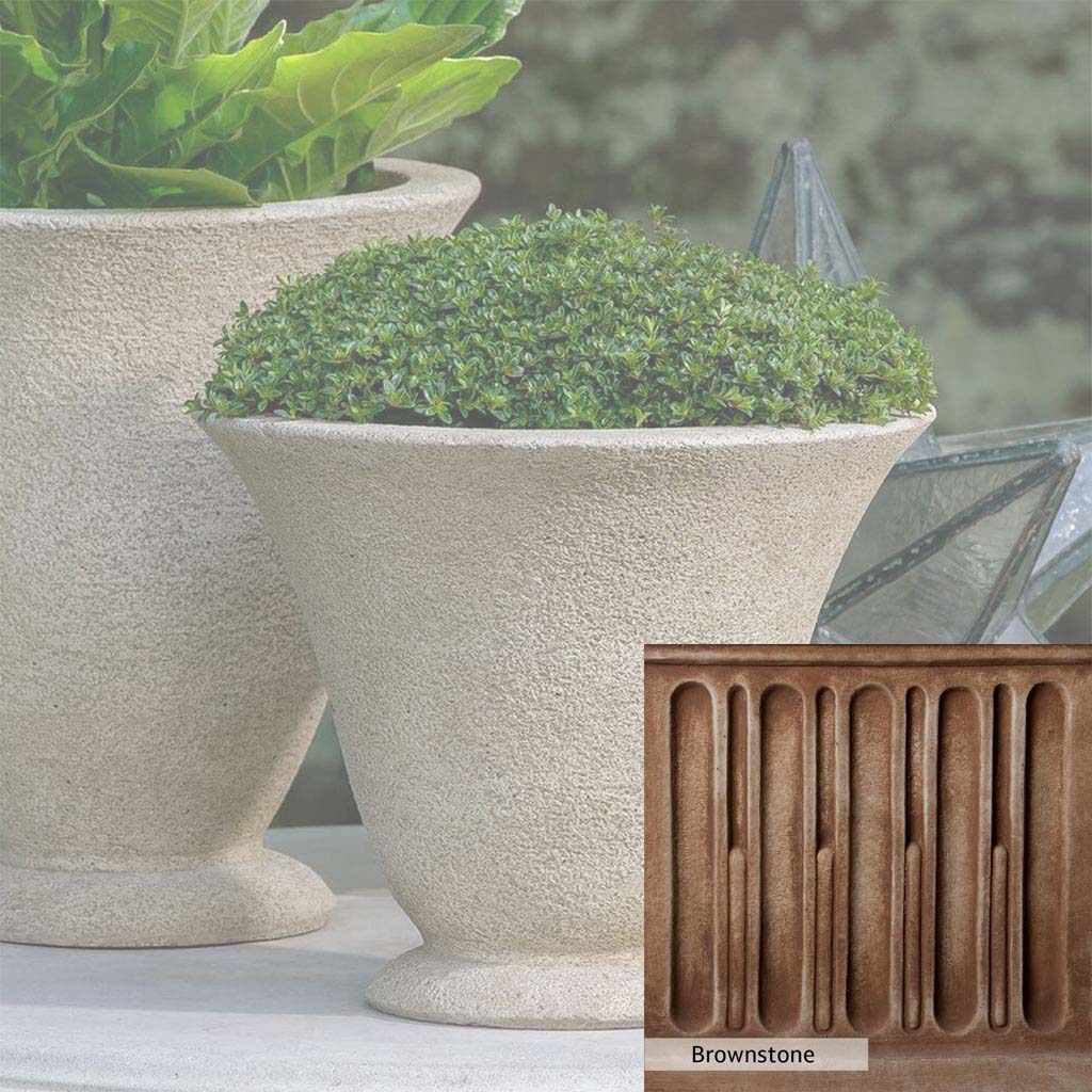 Campania International Esmee Urn