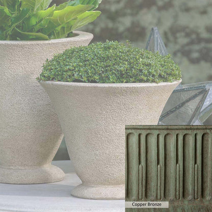 Campania International Esmee Urn