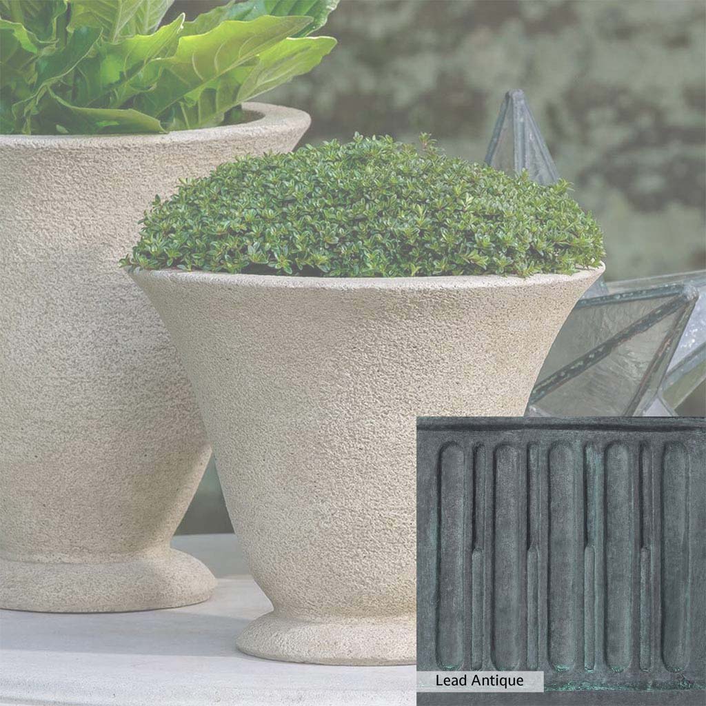 Campania International Esmee Urn