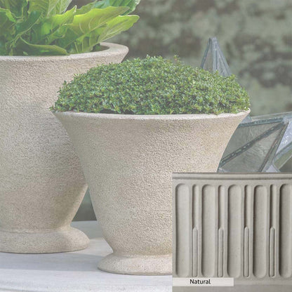 Campania International Esmee Urn