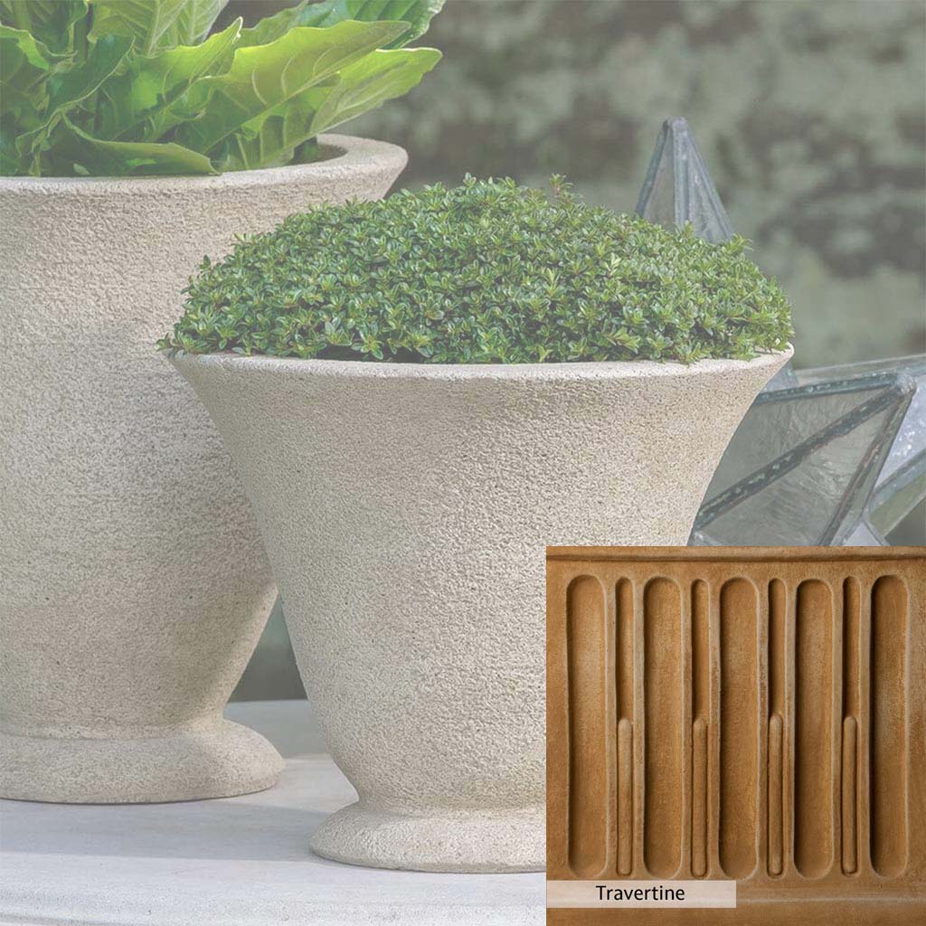 Campania International Esmee Urn