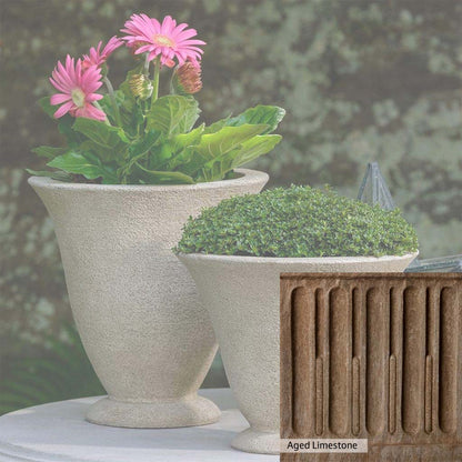 Campania International Lisette Urn