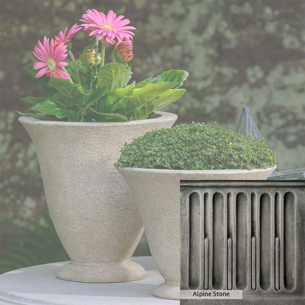 Campania International Lisette Urn