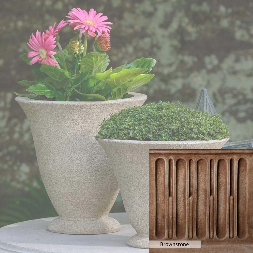 Campania International Lisette Urn
