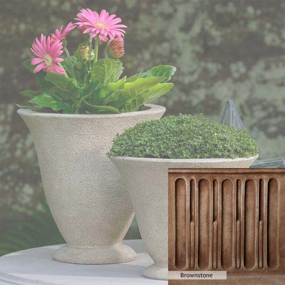 Campania International Lisette Urn