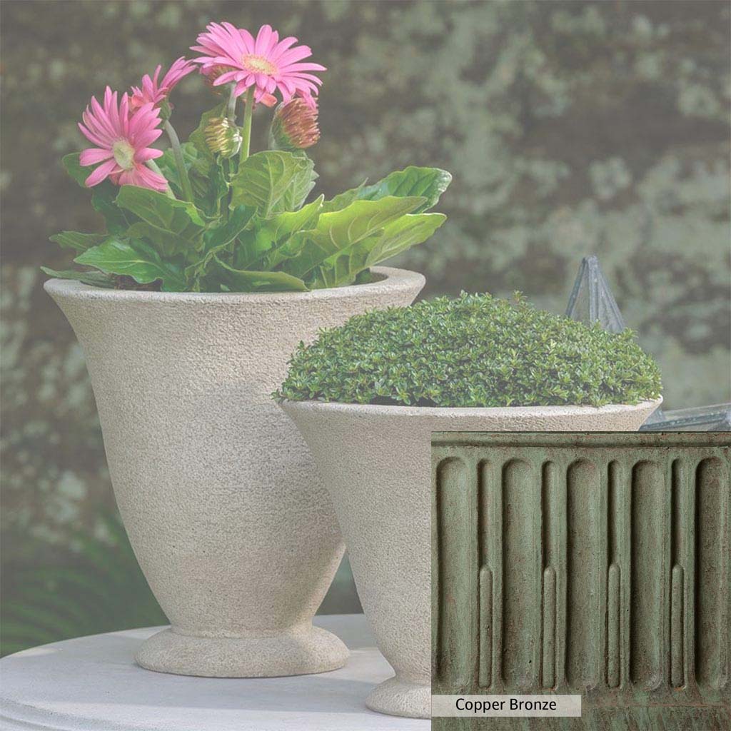 Campania International Lisette Urn