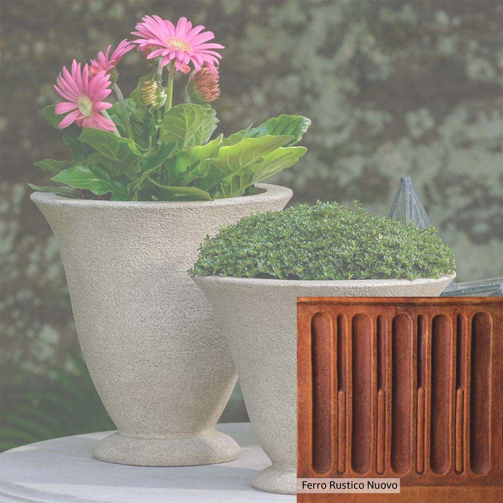 Campania International Lisette Urn