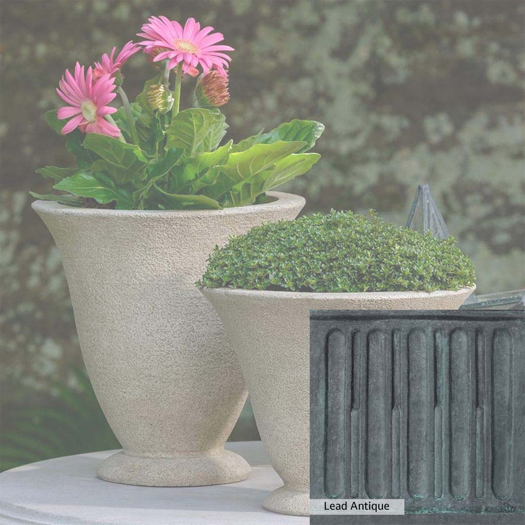 Campania International Lisette Urn