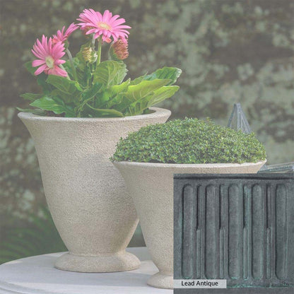 Campania International Lisette Urn