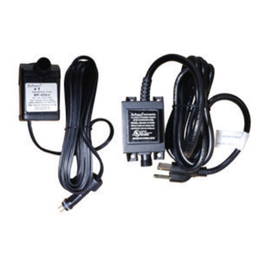 Campania International PK120-LV Fountain Pump