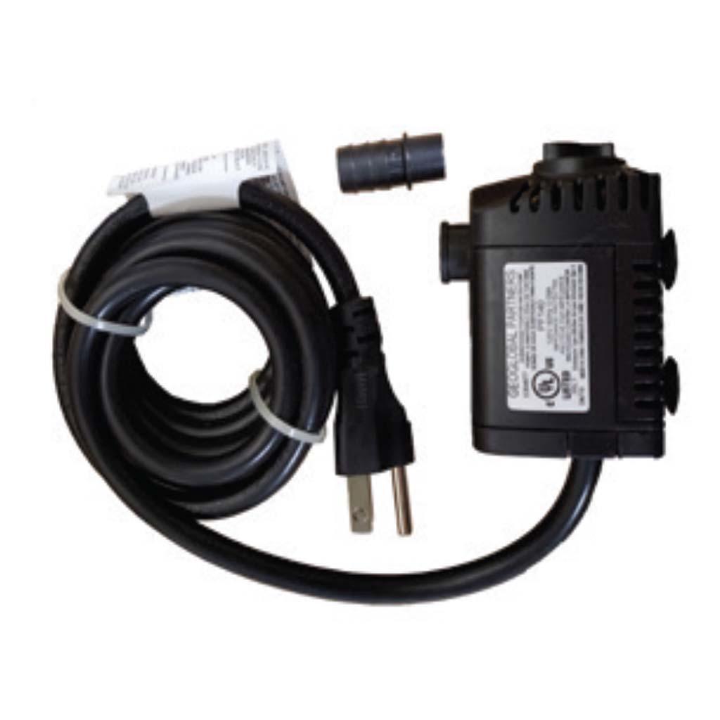 Campania International PK140 Fountain Pump