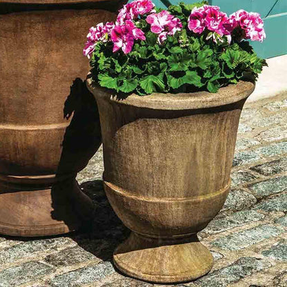 Campania Pascal Urn Garden Planter