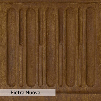 Campania International Series 3 - 19 x 29 Planter