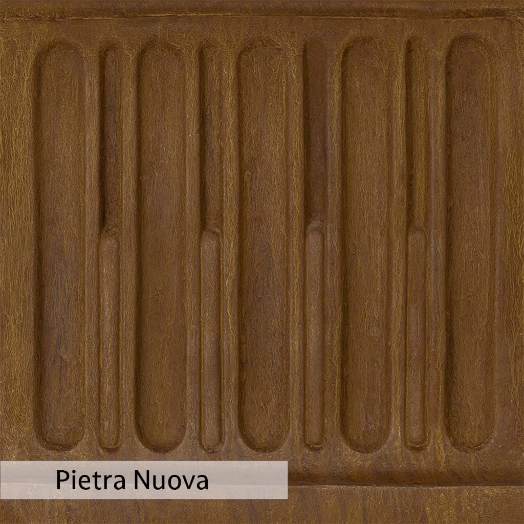 Campania International Series 2 - 30 x 20 Planter