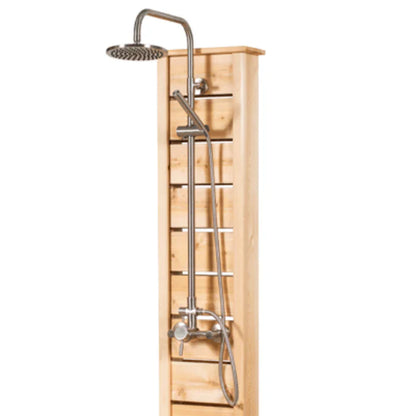 Sierra Outdoor Shower